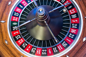 ruleta